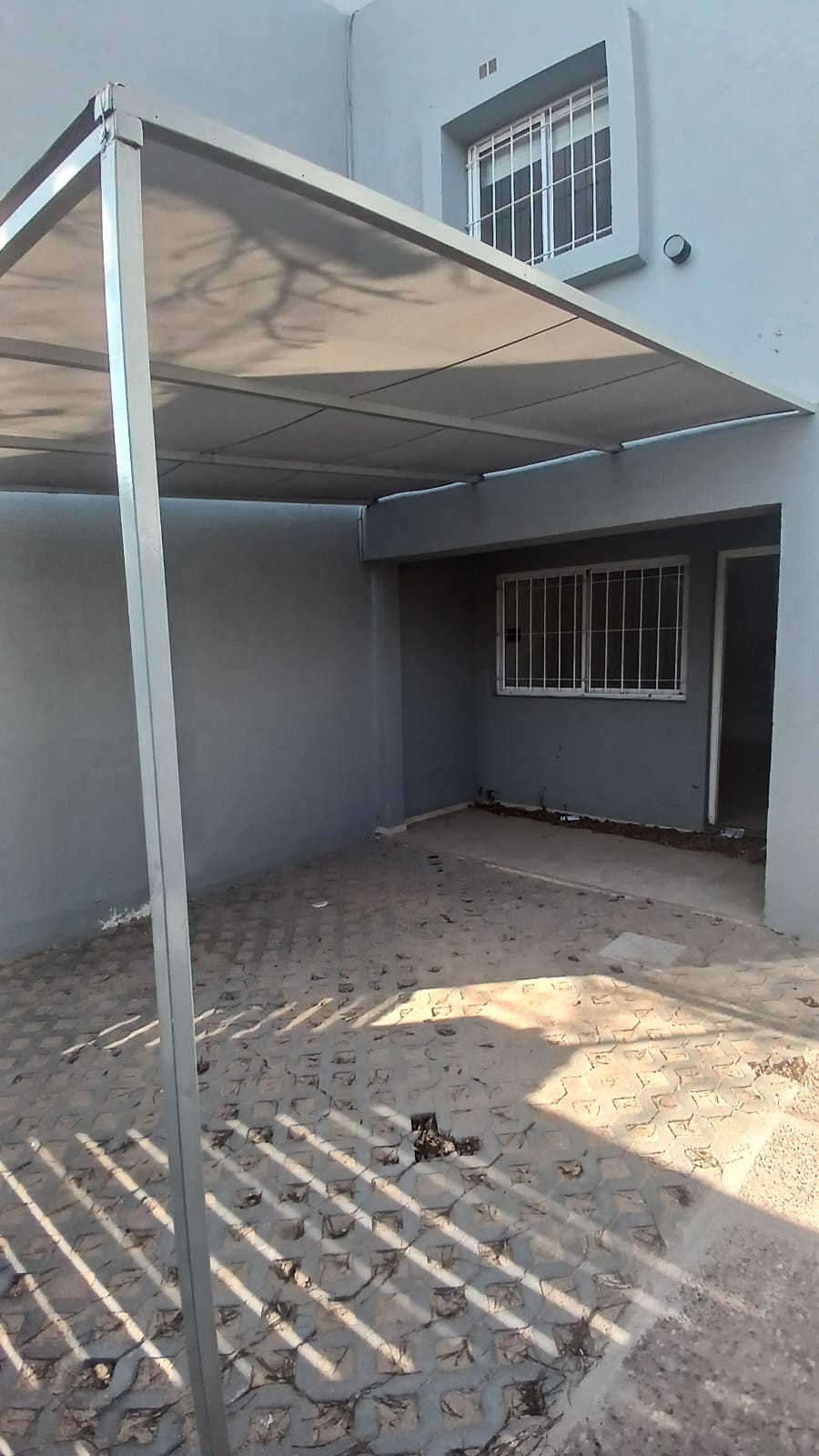 DUPLEX ALQUILER 3 DORMITORIOS VILLA BELGRANO