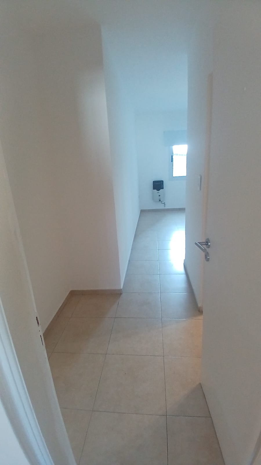 DUPLEX ALQUILER 3 DORMITORIOS VILLA BELGRANO