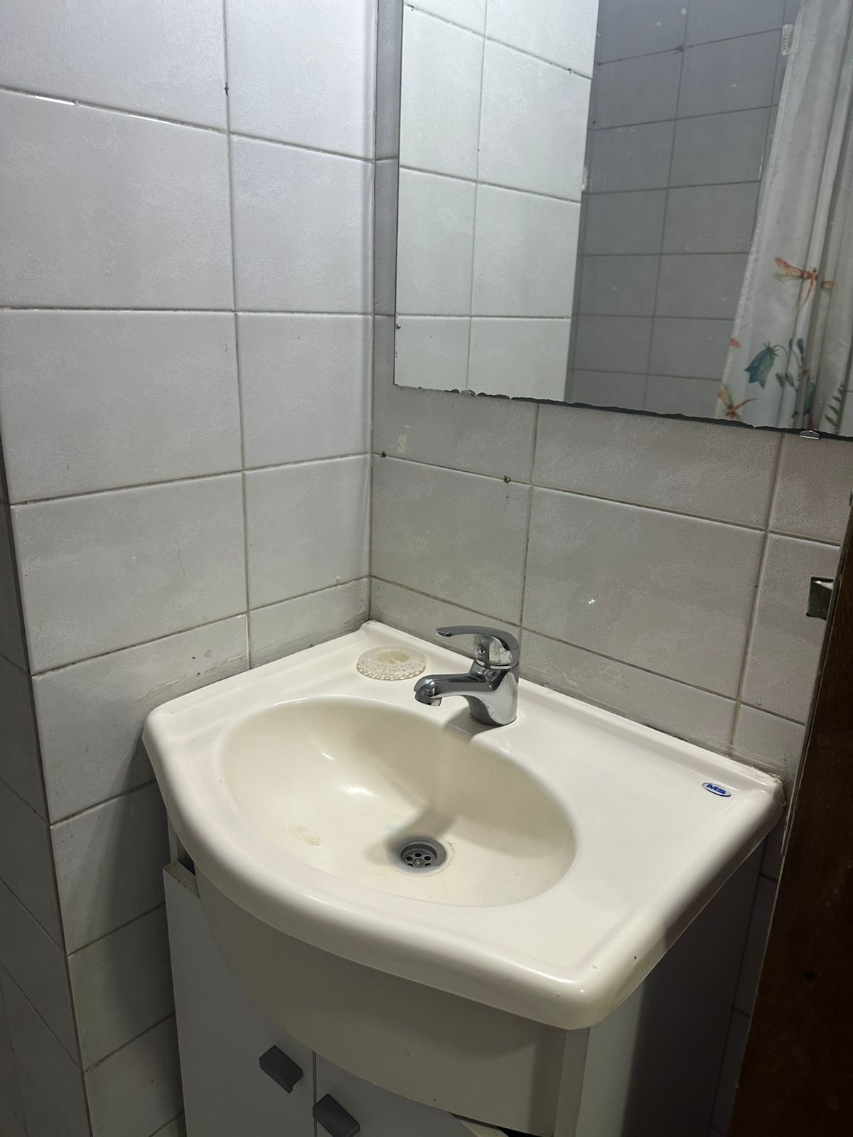 DEPARTAMENTO EN ALQUILER - 1 DORMITORIO -  BARRIO ALBERDI