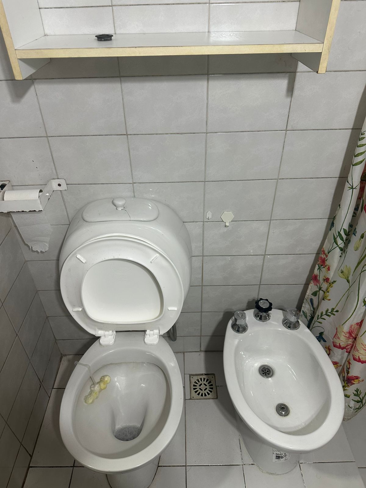 DEPARTAMENTO EN ALQUILER - 1 DORMITORIO -  BARRIO ALBERDI