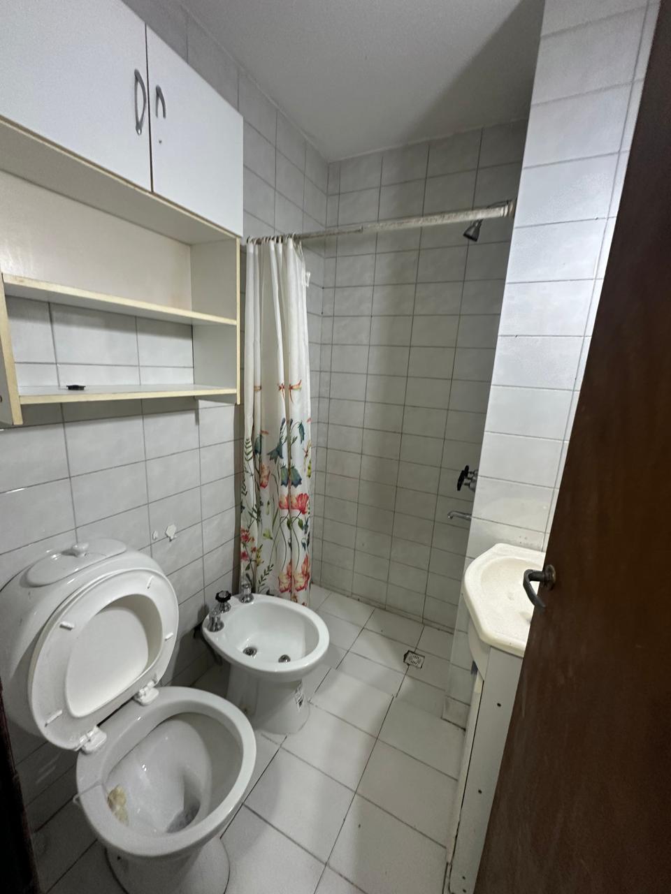 DEPARTAMENTO EN ALQUILER - 1 DORMITORIO -  BARRIO ALBERDI