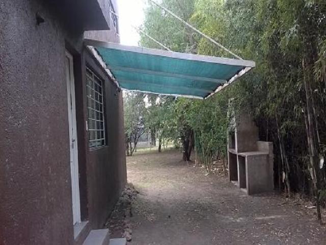 CASA  ALQUILER VILLA  ALLENDE