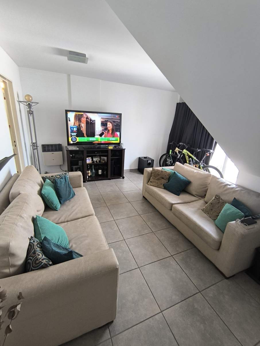 VENTA DEPTO TIPO DUPLEX B ALBERDI 3 DORMITORIOS