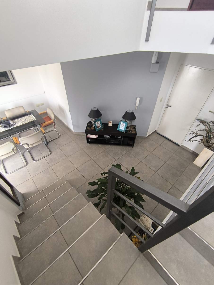 VENTA DEPTO TIPO DUPLEX B ALBERDI 3 DORMITORIOS