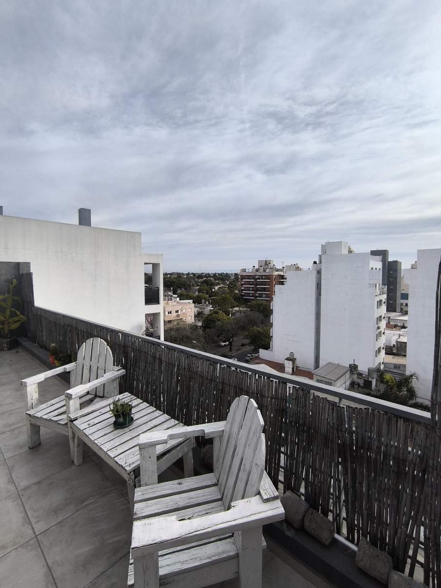 VENTA DEPTO TIPO DUPLEX B ALBERDI 3 DORMITORIOS