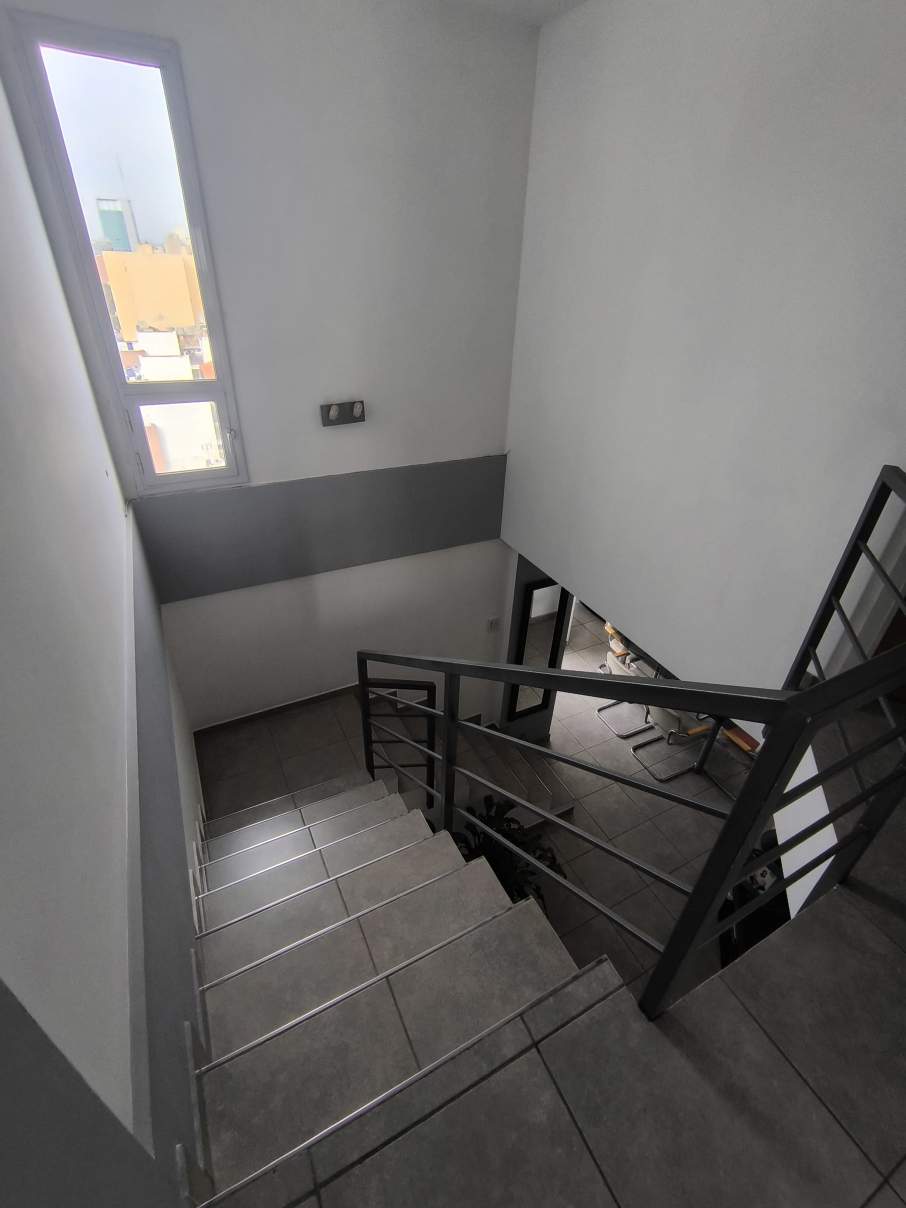 VENTA DEPTO TIPO DUPLEX B ALBERDI 3 DORMITORIOS