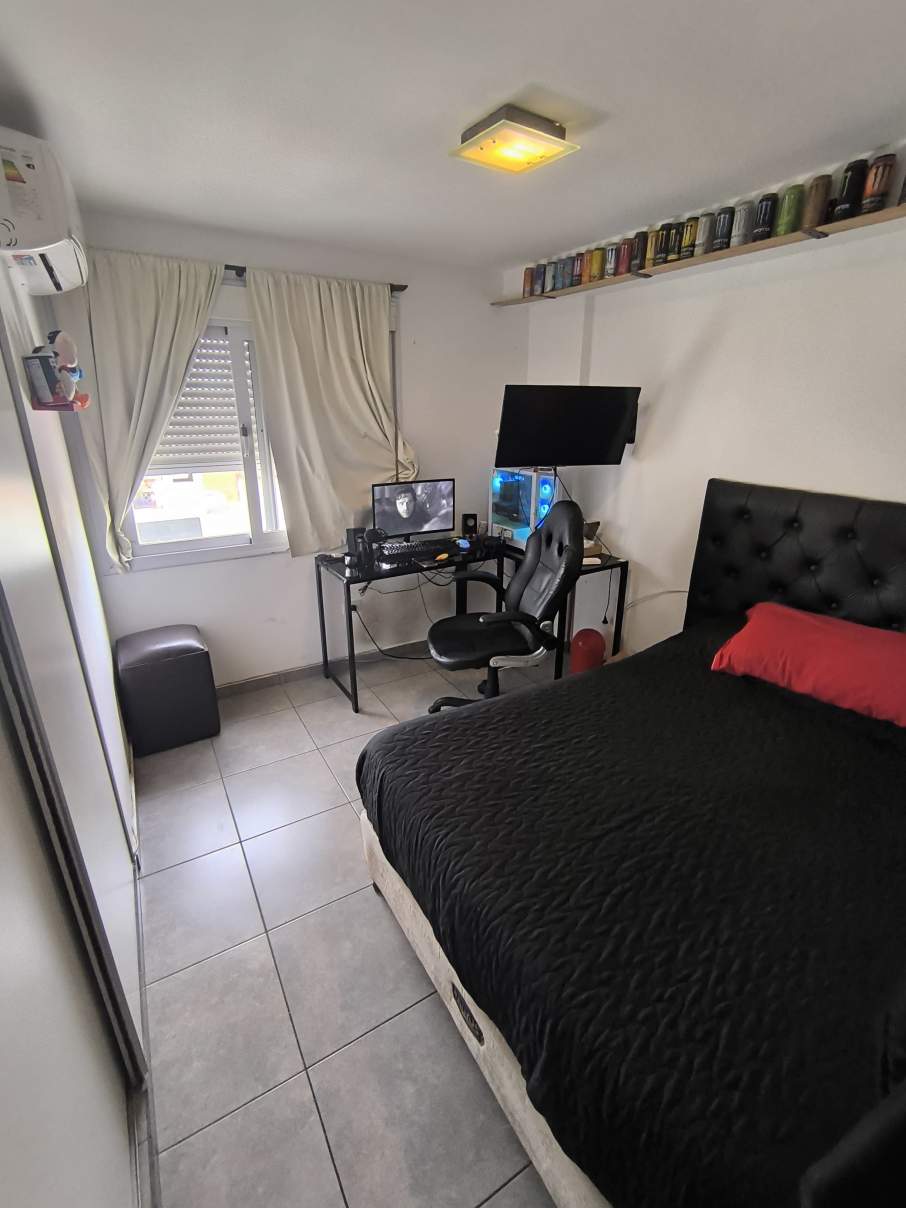 VENTA DEPTO TIPO DUPLEX B ALBERDI 3 DORMITORIOS