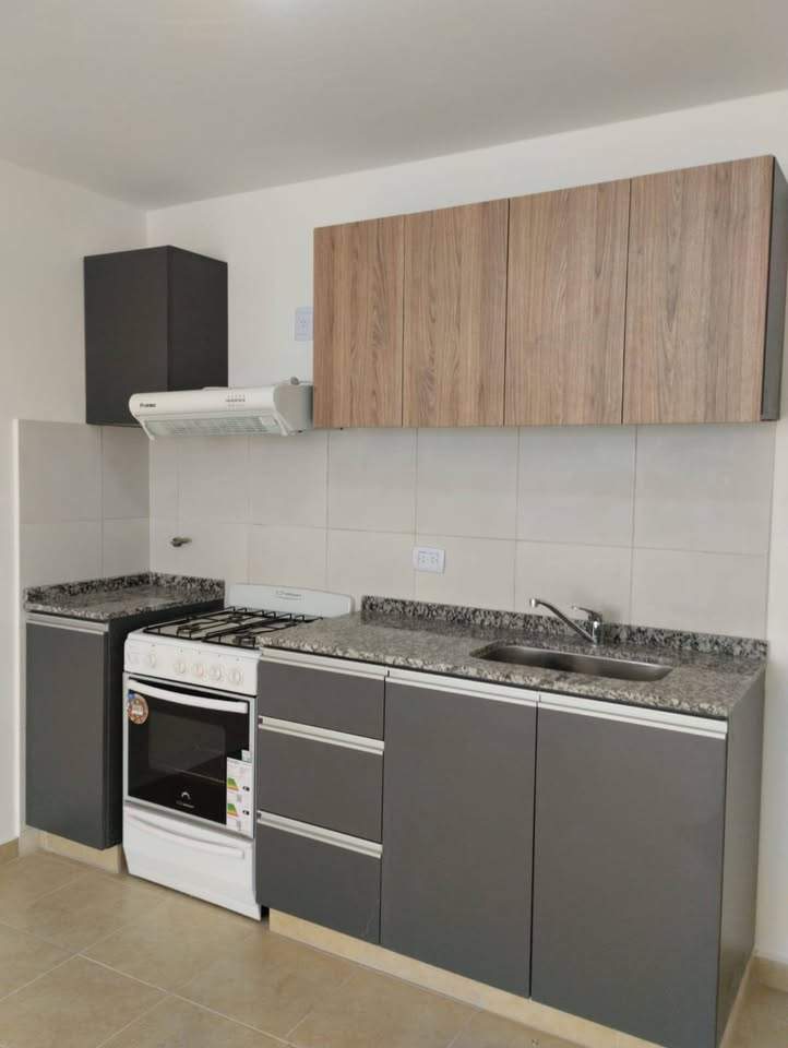 ALQUILER DE DEPARTAMENTO DE 1 DORMI