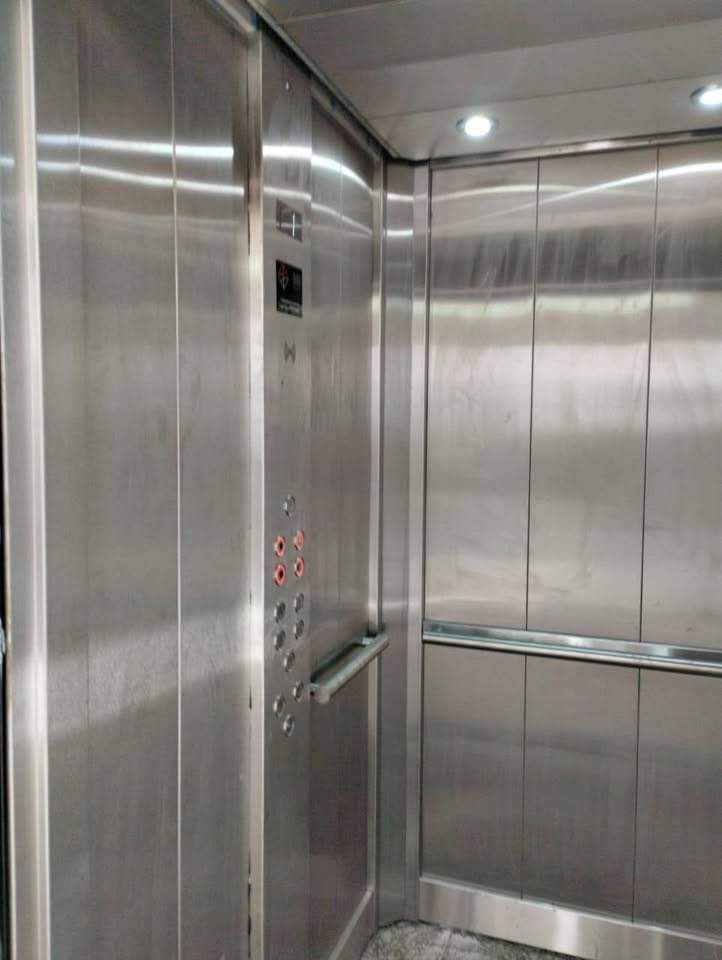 ALQUILER DE DEPARTAMENTO DE 1 DORMI