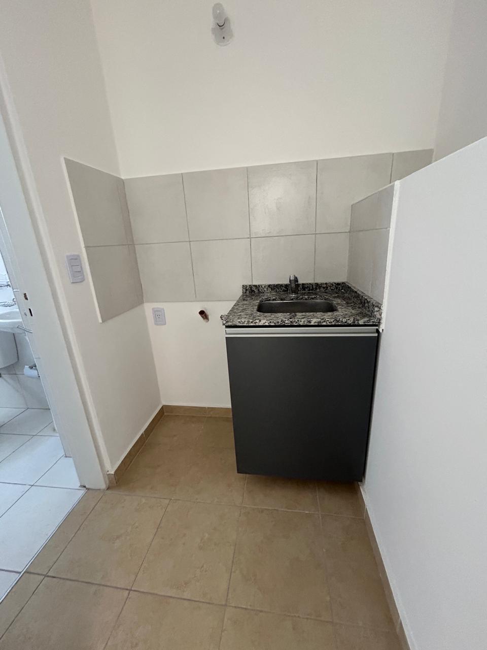 ALQUILER DE DEPARTAMENTO DE 1 DORMI