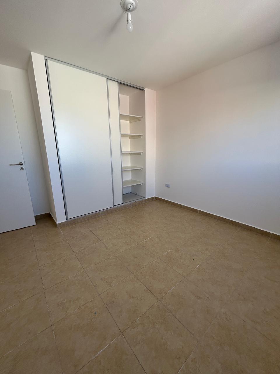 ALQUILER DE DEPARTAMENTO DE 1 DORMI