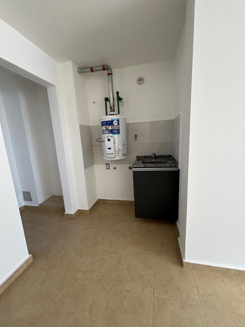 ALQUILER DE DEPARTAMENTO DE 1 DORMI