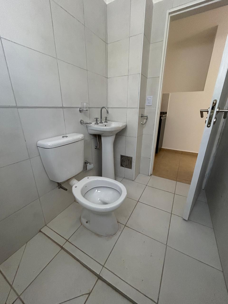 ALQUILER DE DEPARTAMENTO DE 1 DORMI