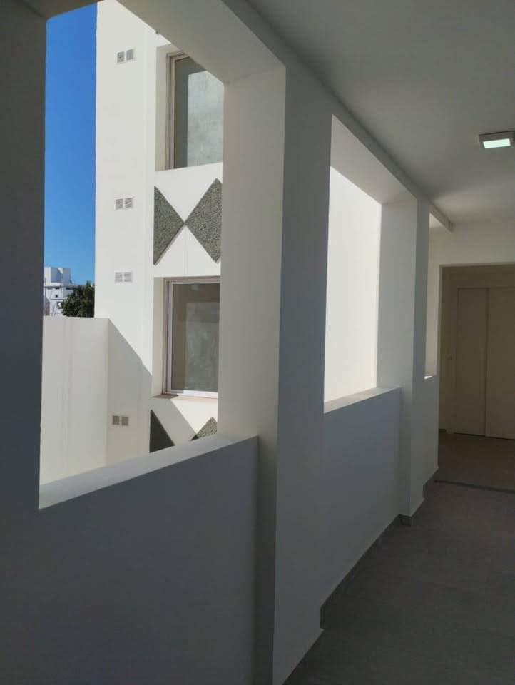 ALQUILER DE DEPARTAMENTO DE 1 DORMI