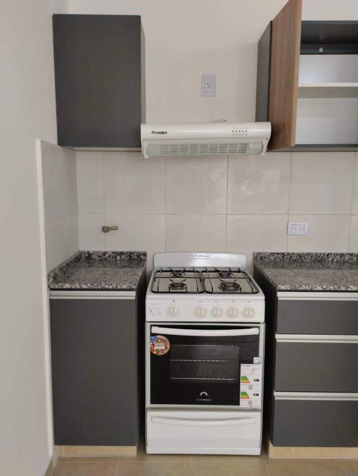 ALQUILER DE DEPARTAMENTO DE 1 DORMI