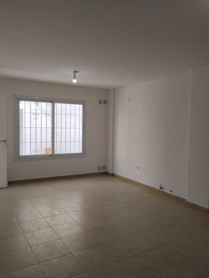 ALQUILER DE DEPARTAMENTO DE 1 DORMI