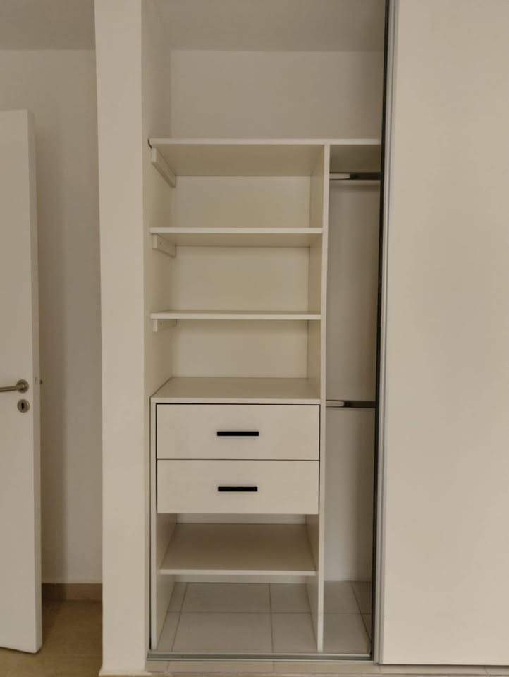 ALQUILER DE DEPARTAMENTO DE 1 DORMI