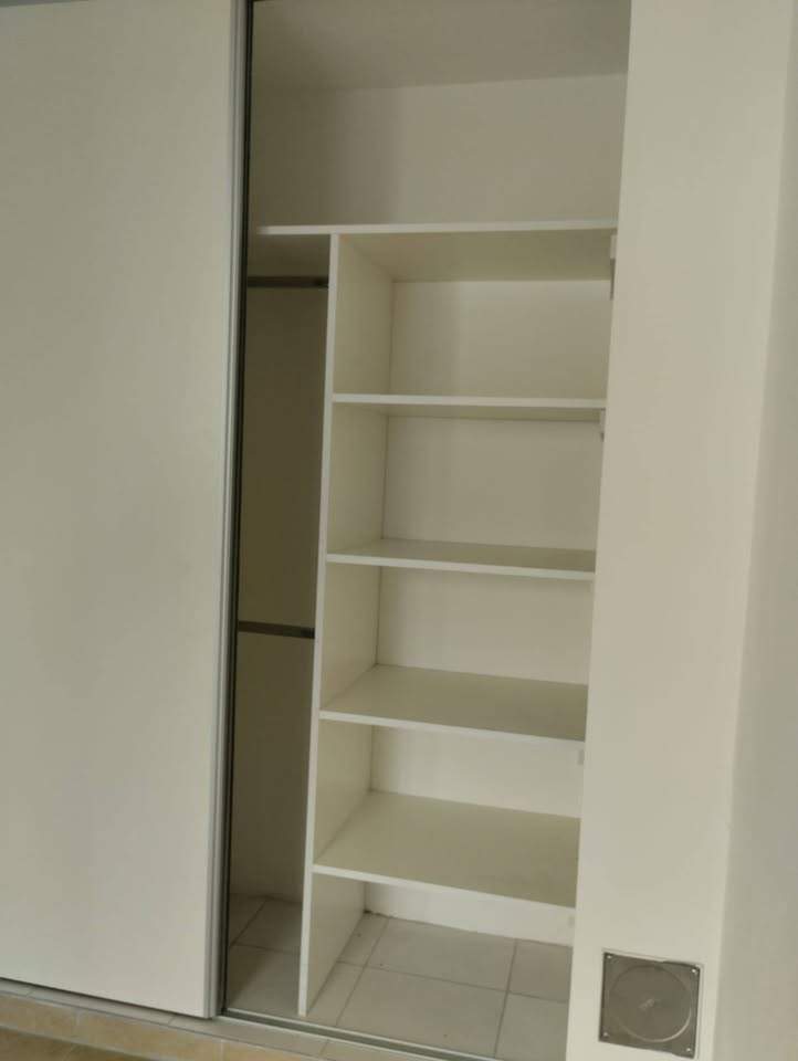 ALQUILER DE DEPARTAMENTO DE 1 DORMI