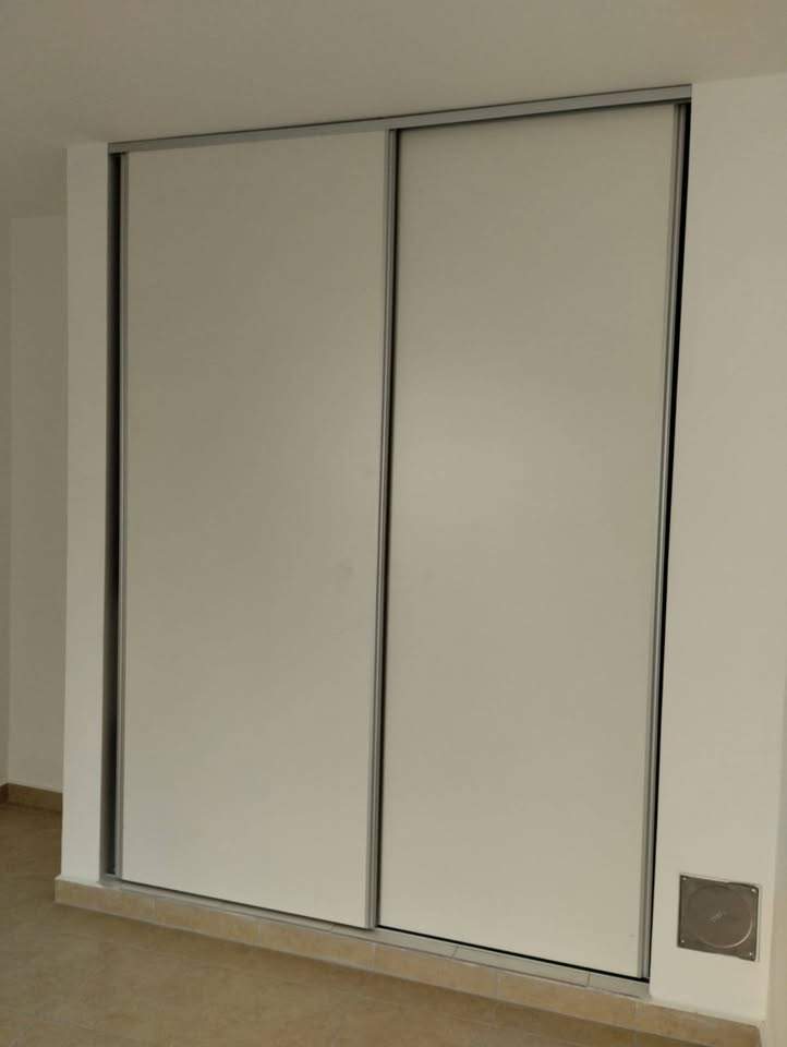 ALQUILER DE DEPARTAMENTO DE 1 DORMI