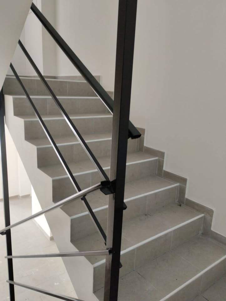 ALQUILER DE DEPARTAMENTO DE 1 DORMI