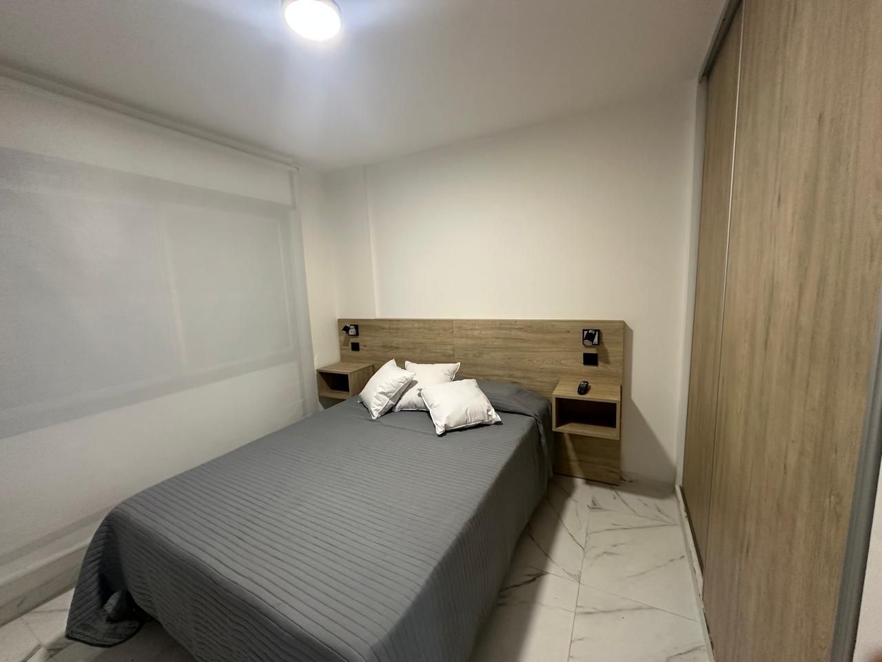 Vendo dpto c1 dorm. B Nueva Córdoba.