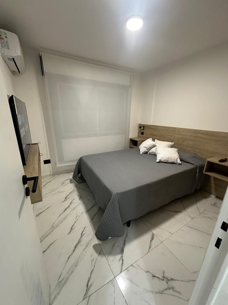 Vendo dpto c1 dorm. B Nueva Córdoba.