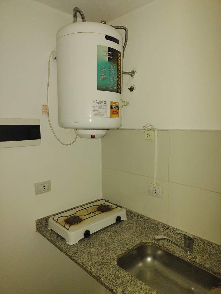 DEPARTAMENTO UBICADO EN CALLE CORONEL OLMEDO NRO. 442 PB A BARRIO CENTRO