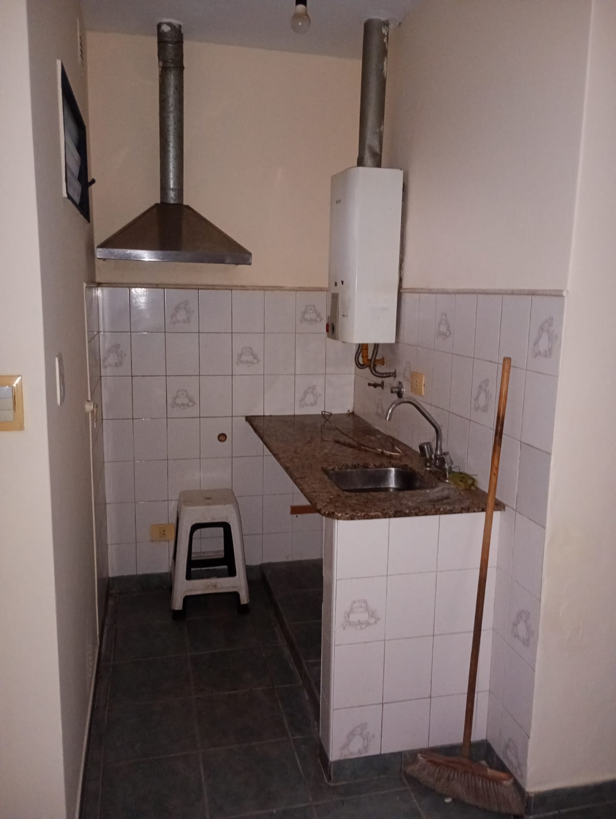 ALQUILER DEPTO EN BARRIO LOS BOULEVARES