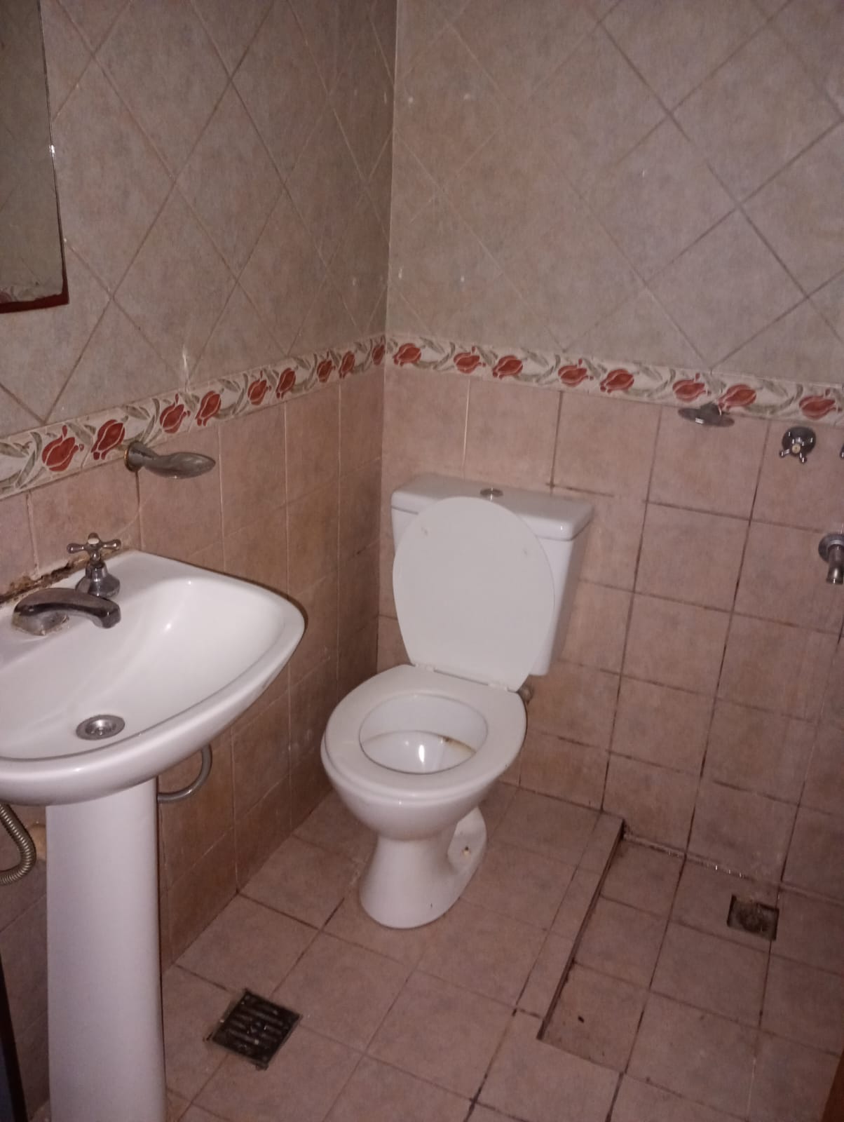 ALQUILER DEPTO EN BARRIO LOS BOULEVARES