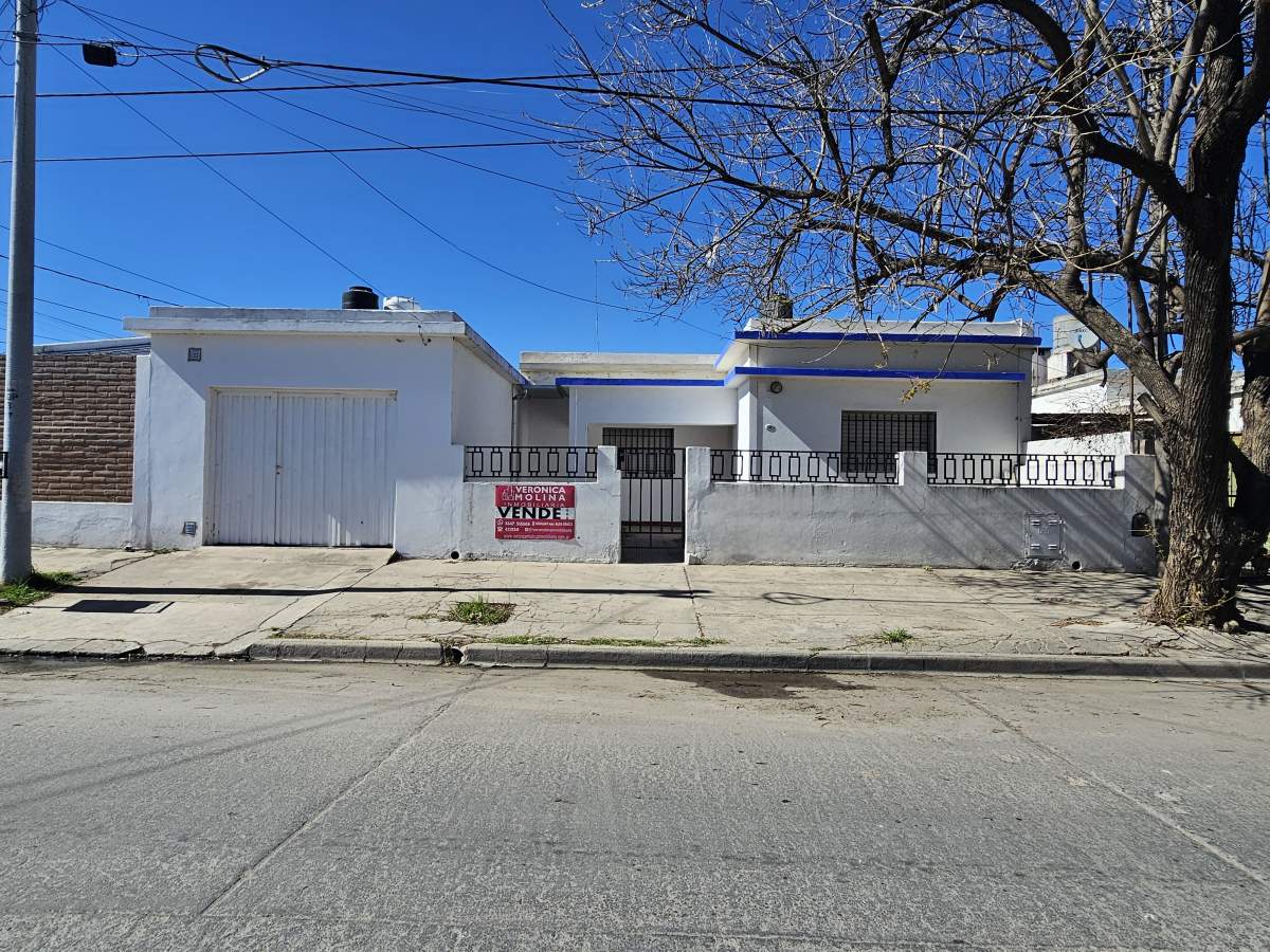 CASA A 2 CUADRAS DE AV.LIBERTADOR ALTA G