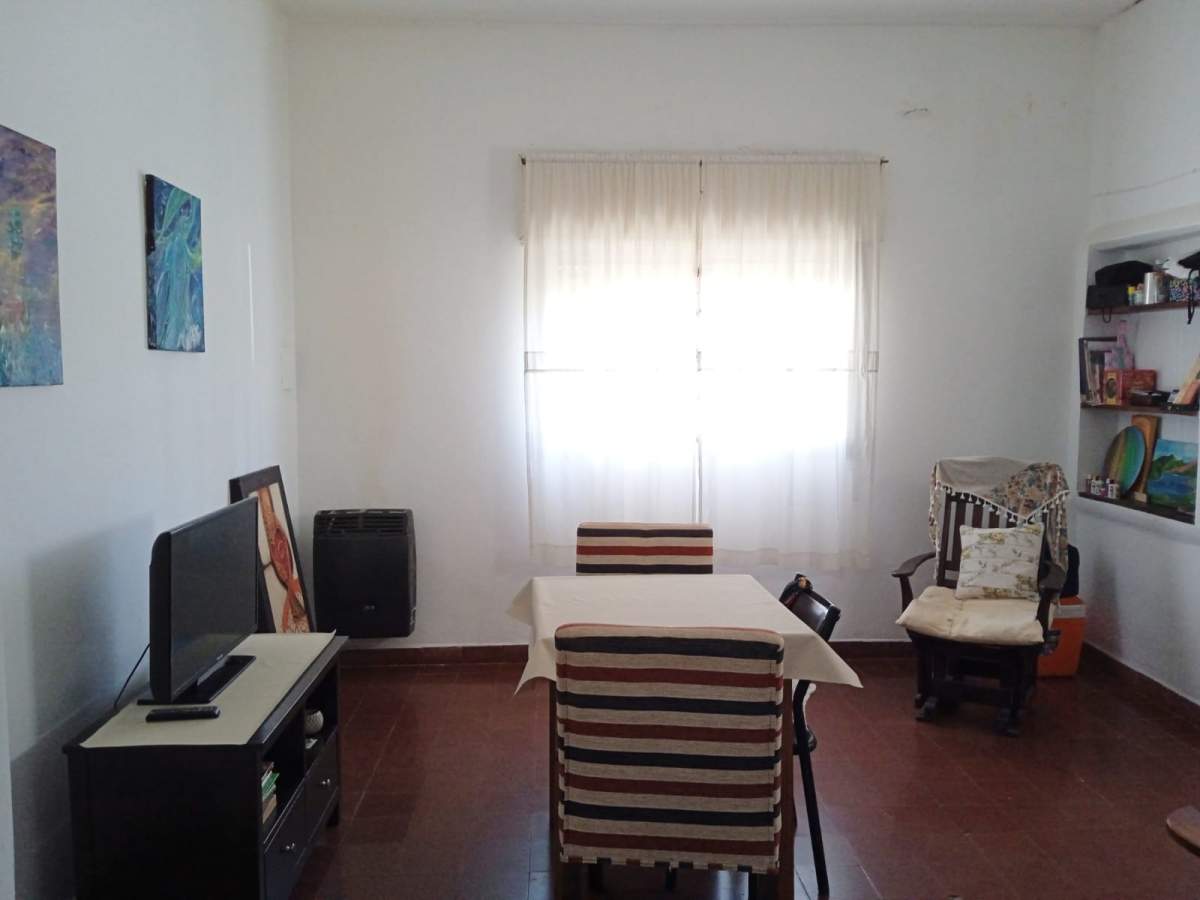 CASA A 2 CUADRAS DE AV.LIBERTADOR ALTA G