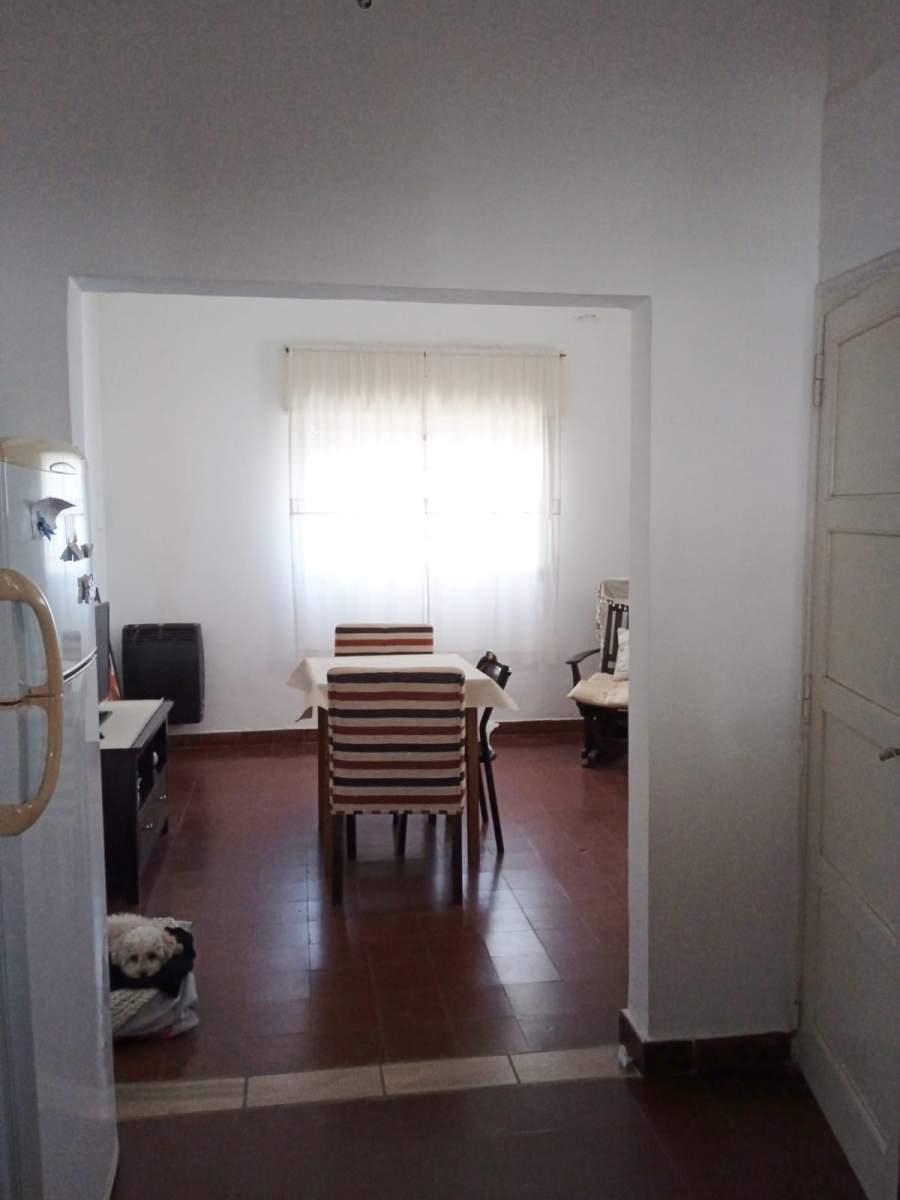 CASA A 2 CUADRAS DE AV.LIBERTADOR ALTA G