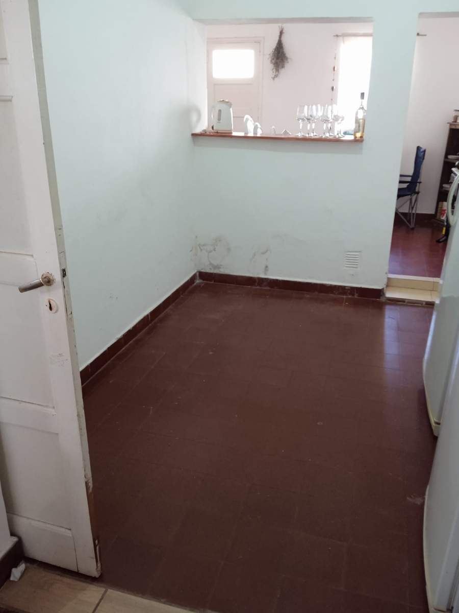CASA A 2 CUADRAS DE AV.LIBERTADOR ALTA G