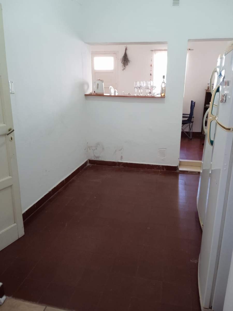 CASA A 2 CUADRAS DE AV.LIBERTADOR ALTA G