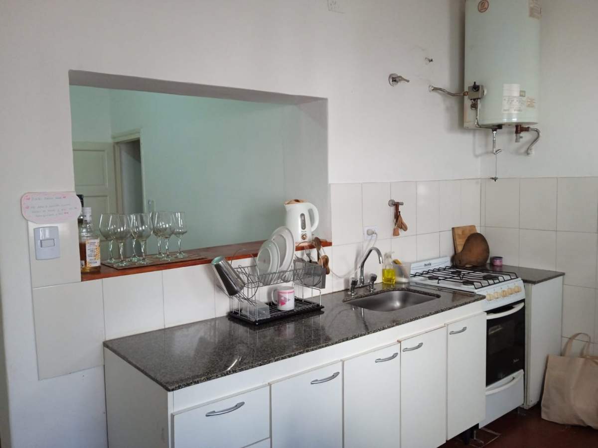 CASA A 2 CUADRAS DE AV.LIBERTADOR ALTA G