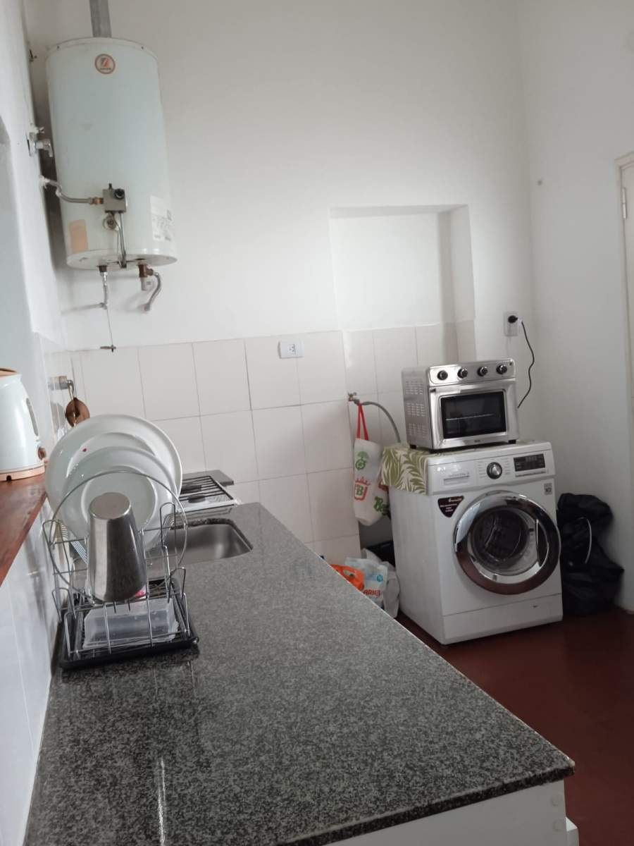 CASA A 2 CUADRAS DE AV.LIBERTADOR ALTA G