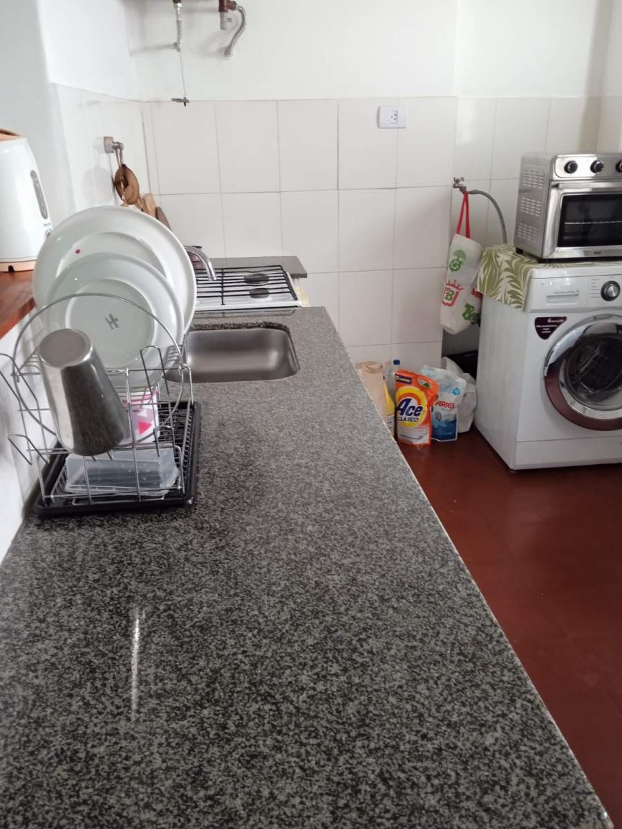 CASA A 2 CUADRAS DE AV.LIBERTADOR ALTA G