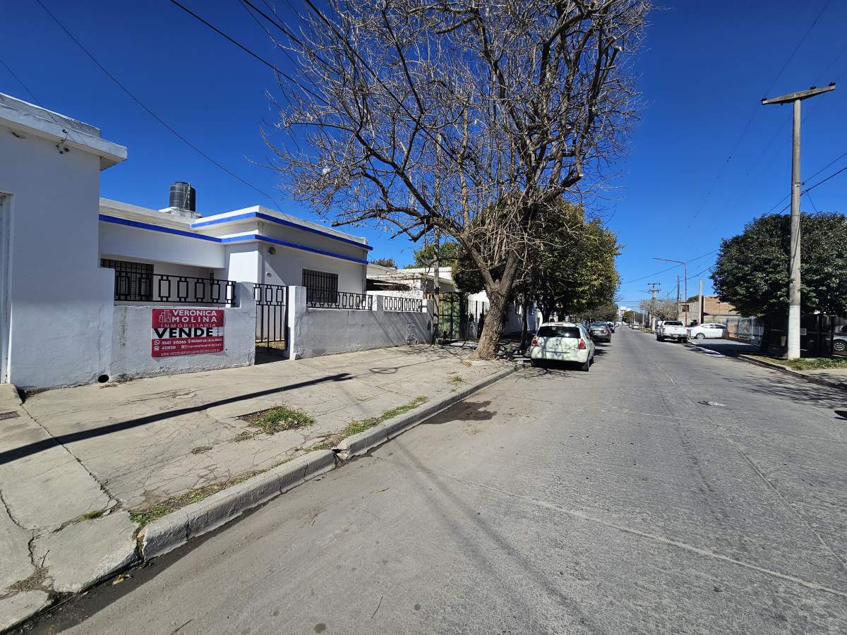 CASA A 2 CUADRAS DE AV.LIBERTADOR ALTA G