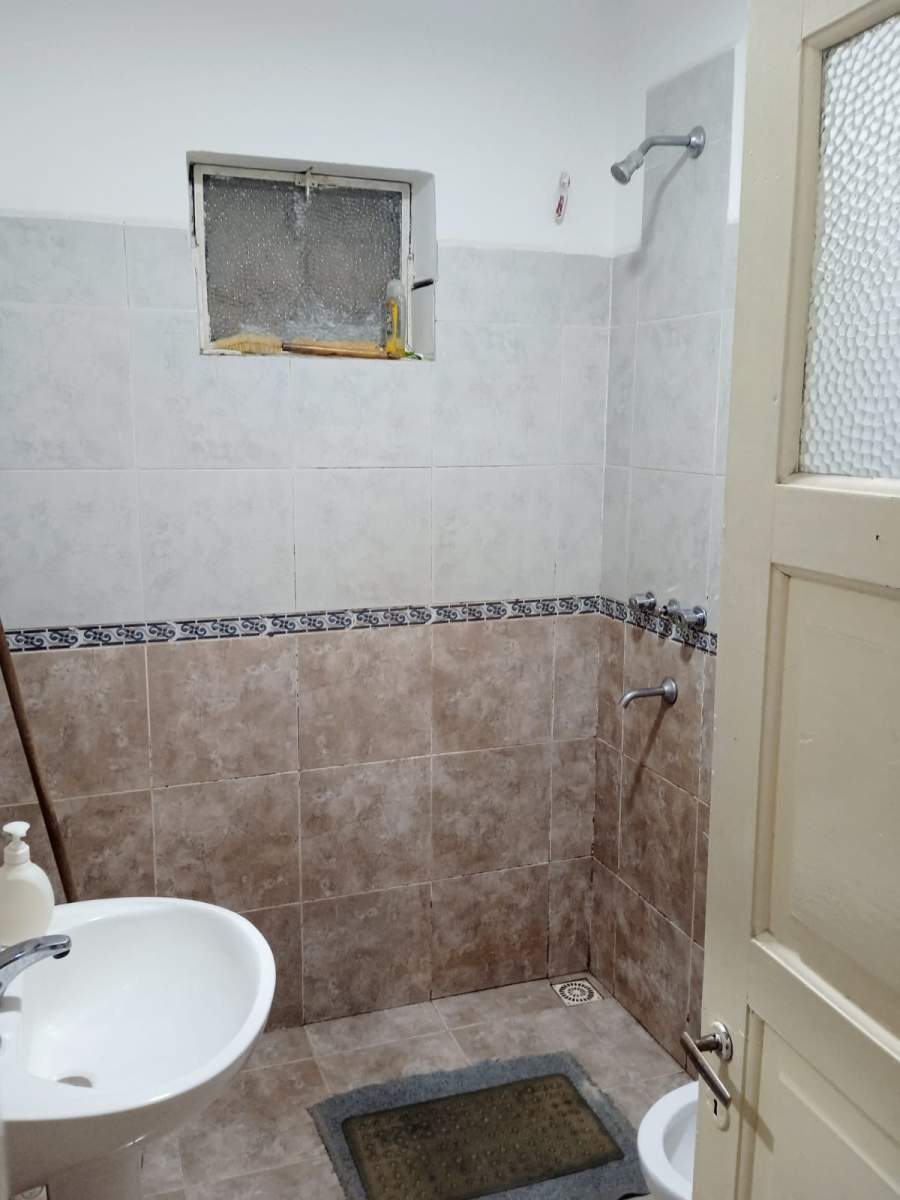 CASA A 2 CUADRAS DE AV.LIBERTADOR ALTA G