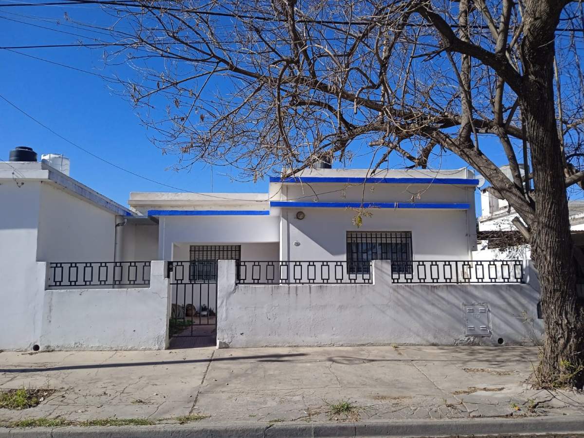 CASA A 2 CUADRAS DE AV.LIBERTADOR ALTA G