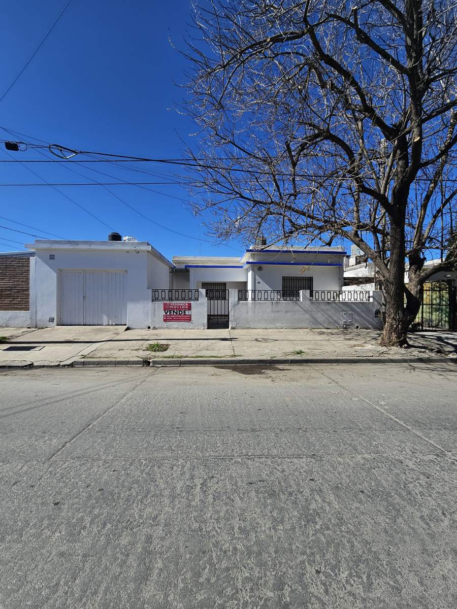 CASA A 2 CUADRAS DE AV.LIBERTADOR ALTA G