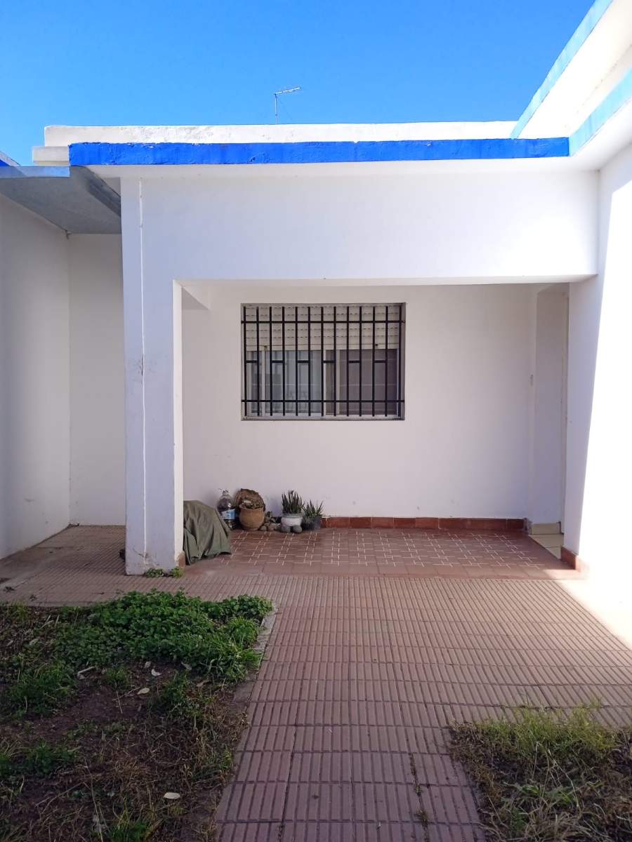 CASA A 2 CUADRAS DE AV.LIBERTADOR ALTA G
