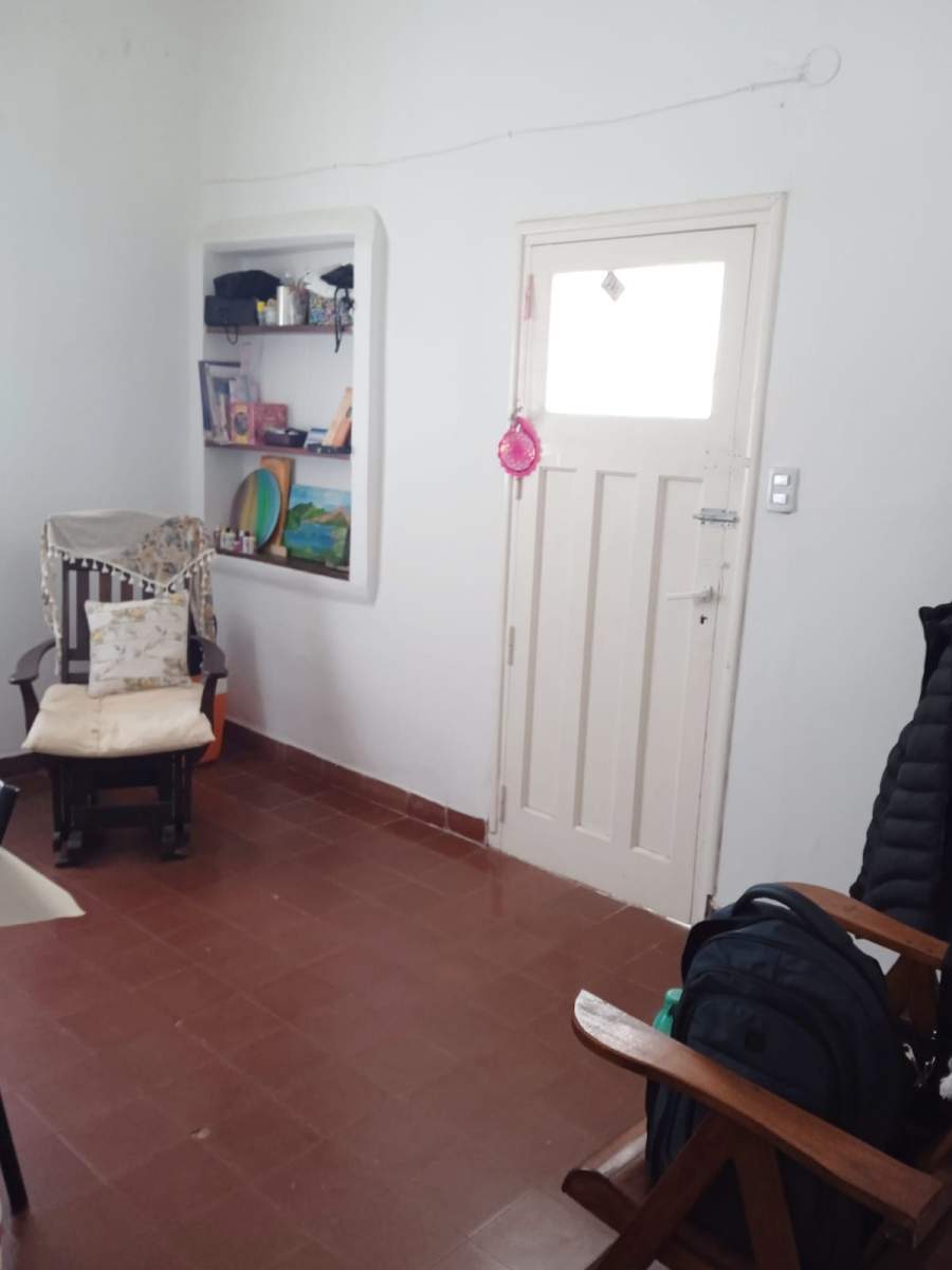 CASA A 2 CUADRAS DE AV.LIBERTADOR ALTA G