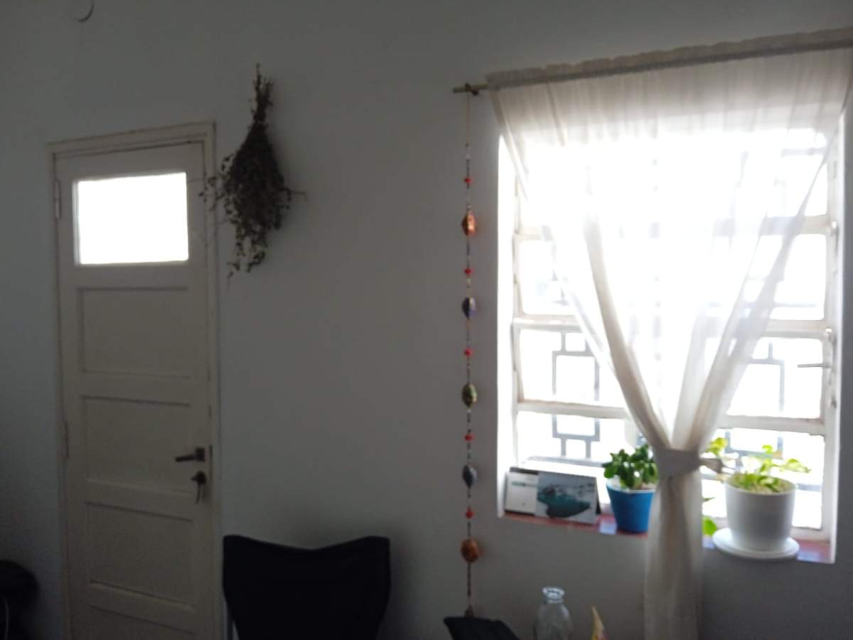 CASA A 2 CUADRAS DE AV.LIBERTADOR ALTA G