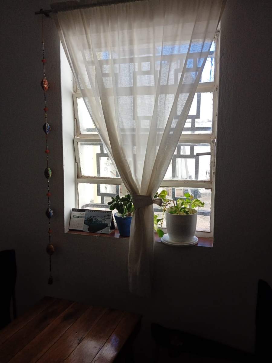 CASA A 2 CUADRAS DE AV.LIBERTADOR ALTA G