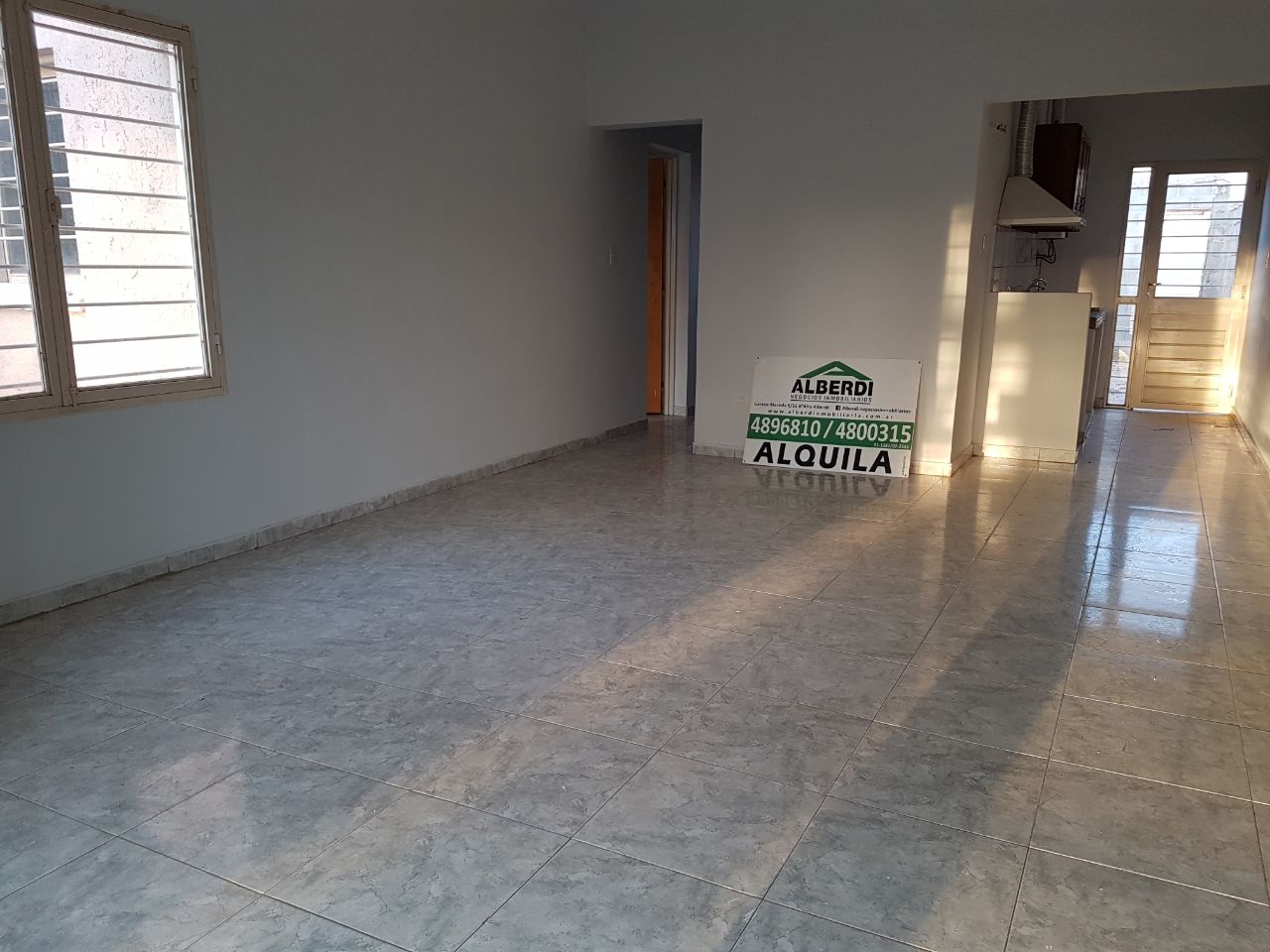 CASA EN ALQUILER EN CALLE PUBLICA 1 6828 CASA 27 HORIZONTE B LILI BENITEZ QUINTAS II  LOS BOULEVARES