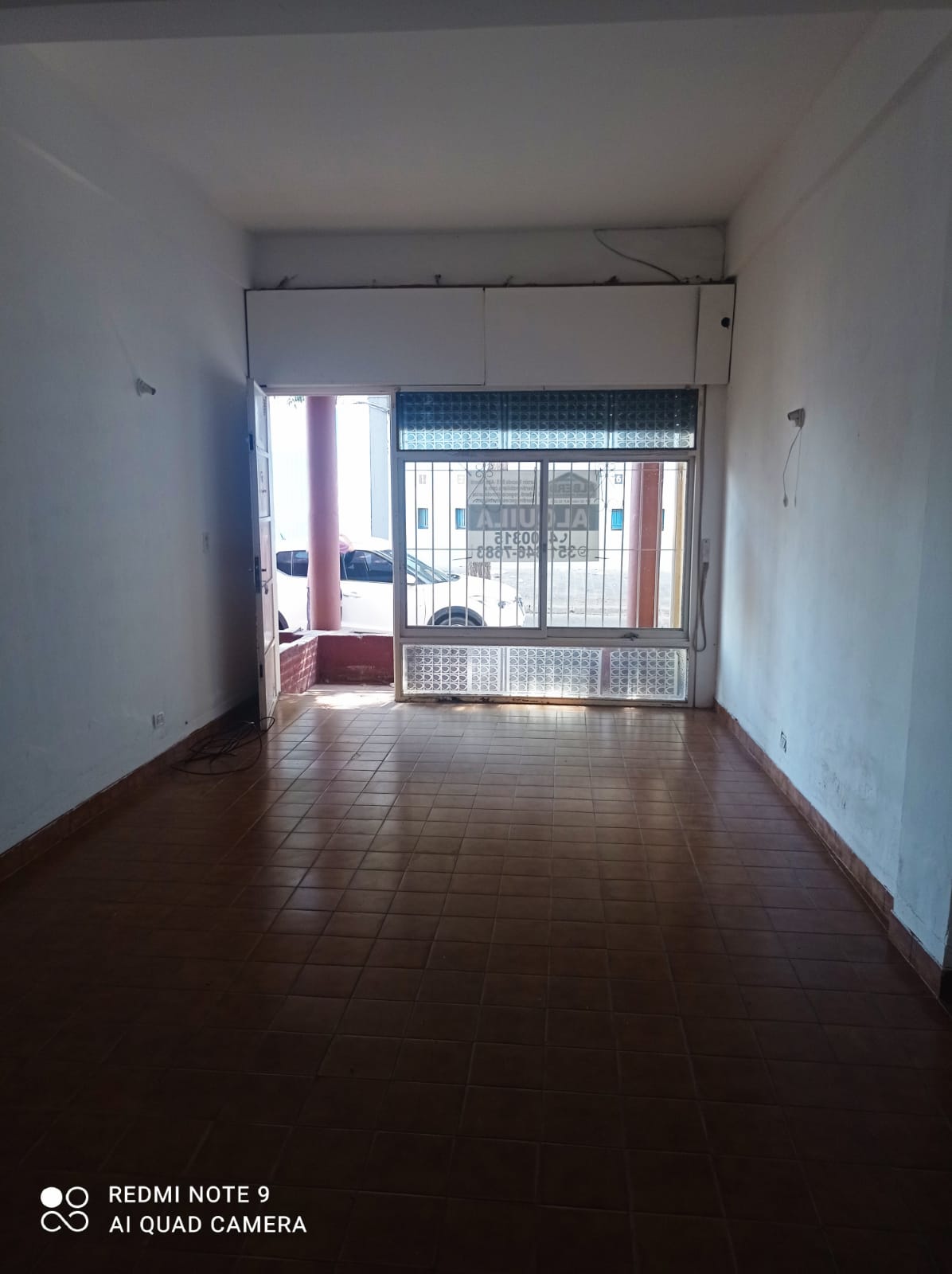 ALQUILER MONOAMBIENTE EN CALLE LA RIOJA 1897 B ALBERDI