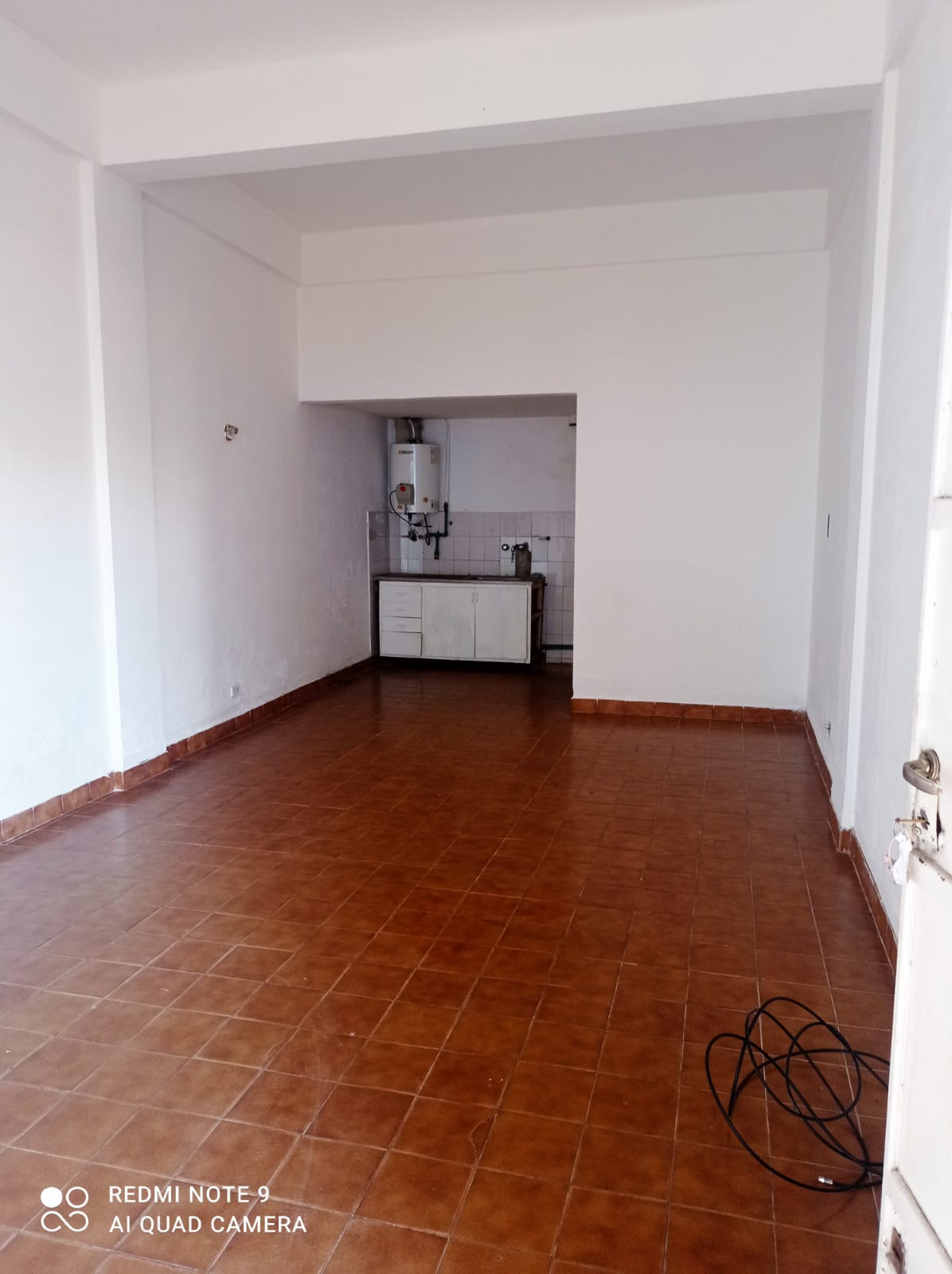 ALQUILER MONOAMBIENTE EN CALLE LA RIOJA 1897 B ALBERDI