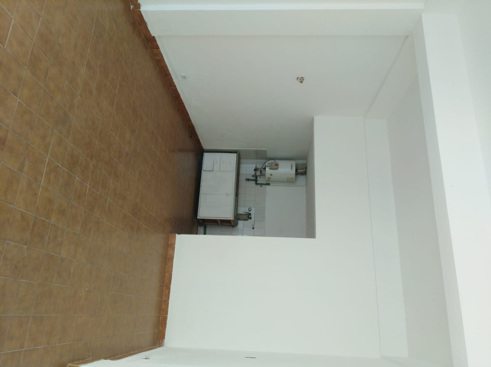 ALQUILER MONOAMBIENTE EN CALLE LA RIOJA 1897 B ALBERDI