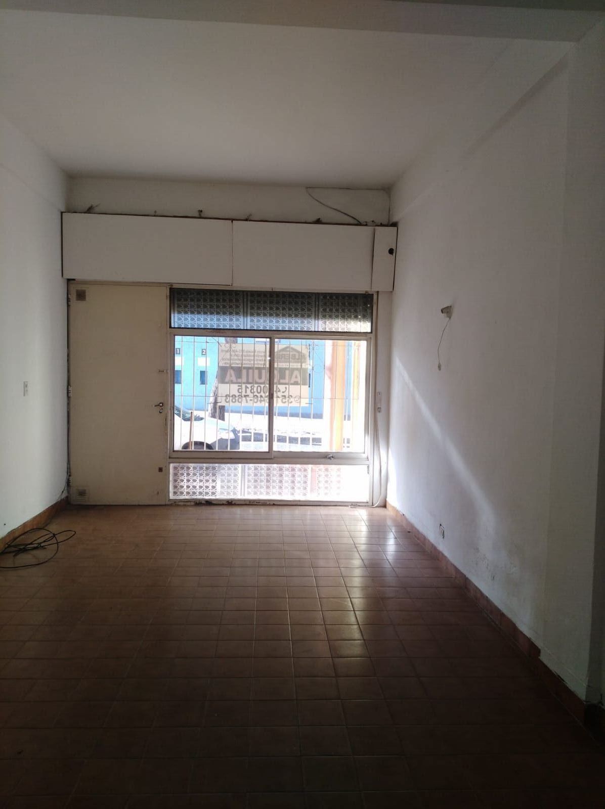 ALQUILER MONOAMBIENTE EN CALLE LA RIOJA 1897 B ALBERDI